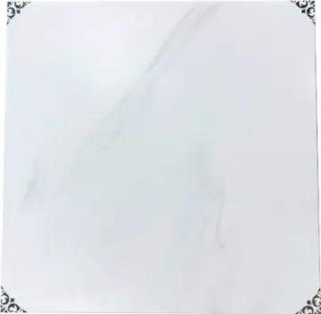 Cersanit Керамогранит Palmira blanca 42x42 Cersanit