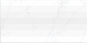 Cersanit KTL052 ПлиткаD Calacatta рельеф белый 29,8x59,8 Cersanit