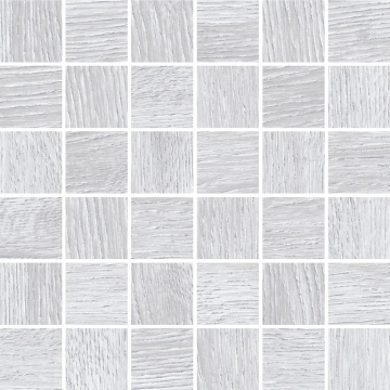 Cersanit Мозаика WS6O526 Мозаика Woodhouse светло-серый 30x30 Cersanit