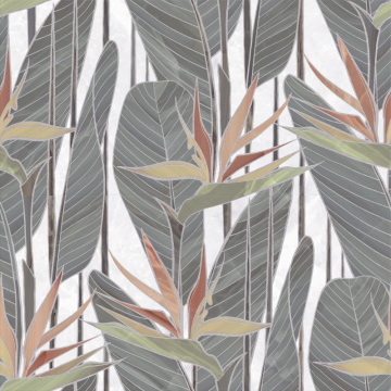 Cersanit Плитка 16789 Настенное панно многоцветный 59,6x59,8 Cersanit