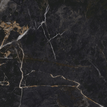 Cersanit QN4R233 Керамогранит Queen черный 42х42 Cersanit