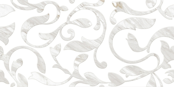 Cersanit RSL052 Плитка Royal Stone А белый 29,8x59,8 Cersanit