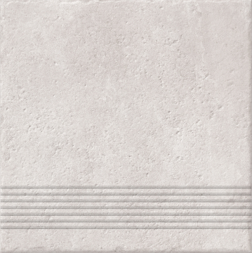 Cersanit Ступени CP4A016 Carpet ступень бежевый 29,8x29,8 Cersanit