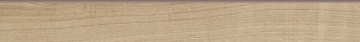 Cersanit WS5A156 Керамогранит Плинтус Woodhouse темно-бежевый 7x59,8 Cersanit