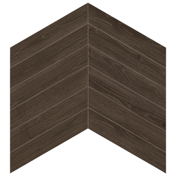 CH-RT01 Керамогранит Alder Walnut Matt Rustic 45x8 Creanza