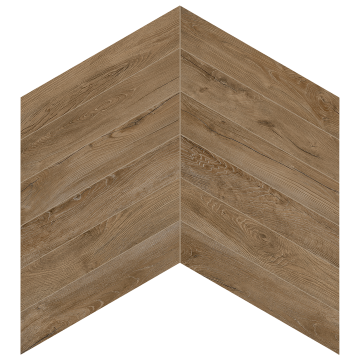 CH-RT04 Керамогранит Burmese Natural Matt Rustic 45x8 Creanza
