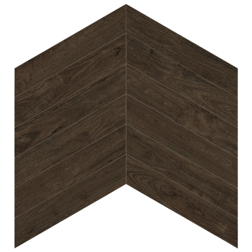 CH-RT06 Керамогранит Letavole Wenge Matt Rustic 45x8 Creanza