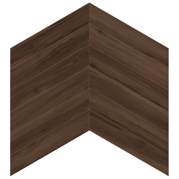 CH-RT07 Керамогранит Scarlet Wood Cherry Matt Rustic 45x8 Creanza