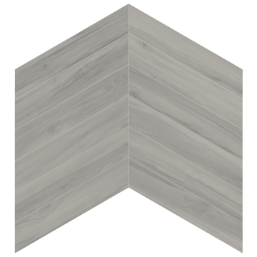 CH-RT08 Керамогранит Scarlet Wood Grey Matt Rustic 45x8 Creanza