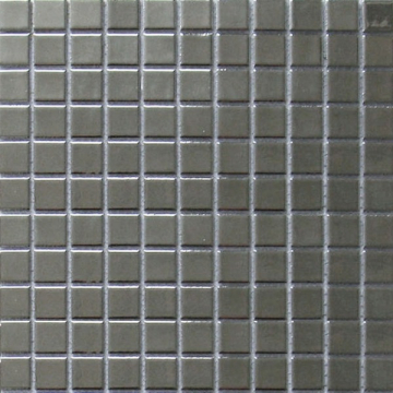 CIO917JY Мозаика Silver Glossy 23х23 30.2x30.2 StarMosaic