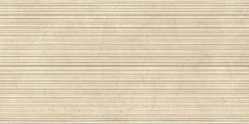 CL02BAS Керамогранит Calcis Crema Stripe SQ. 60x120 Italgraniti