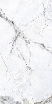 CL4008-A Керамогранит Malta Bianco Carving Lappato 60x120 Arcadia Ceramica