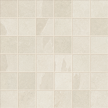 ColiseumGres 610110001030 Мозаика Ardesia White Mosaico 30x30 ColiseumGres