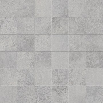 ColiseumGres 610110001094 Мозаика Silver Mosaico 30x30 ColiseumGres