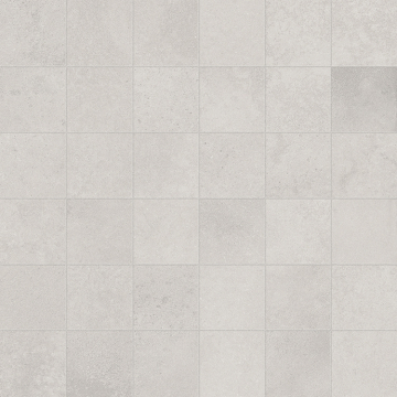 ColiseumGres 610110001102 Мозаика White Mosaico 30x30 ColiseumGres