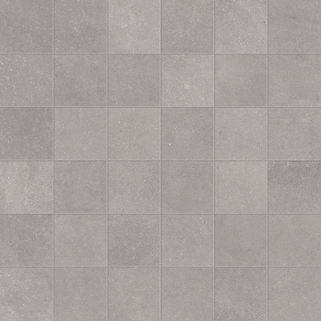 ColiseumGres 610110001103 Мозаика Grey Mosaico 30x30 ColiseumGres