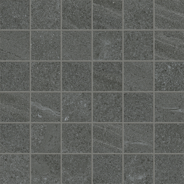 ColiseumGres 610110001126 Мозаика Contea Grey Mosaico 30х30 ColiseumGres