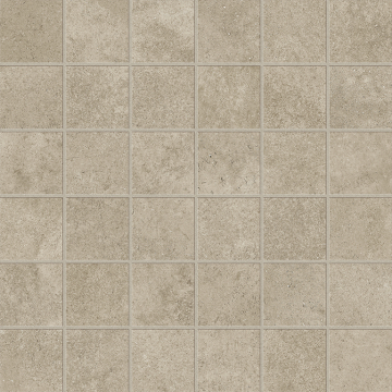 ColiseumGres 610110001128 Мозаика Creta Cream Mosaico 30х30 ColiseumGres