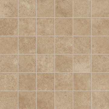 ColiseumGres 610110001130 Мозаика Creta Clay Mosaico 30х30 ColiseumGres