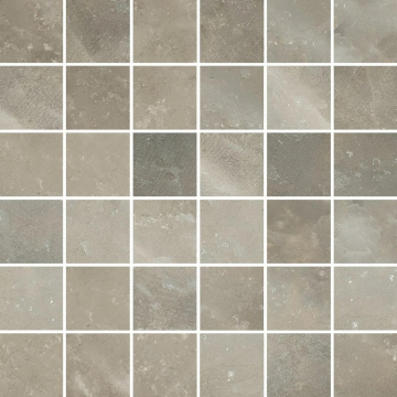ColiseumGres 610110001302 Мозаика Riviera Dark Mosaico 30x30 ColiseumGres