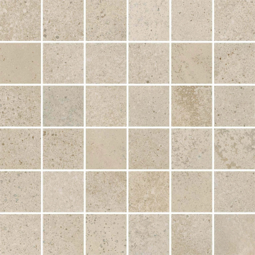 ColiseumGres 610110001386 Мозаика Monza Cream Mosaico 30x30 ColiseumGres