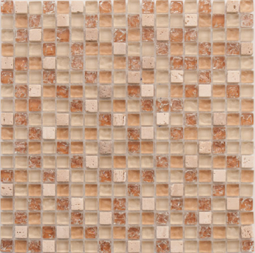 Colori Viva Мозаика CV10143 Мозаика 1.5x1.5 30.5x30.5 Colori Viva