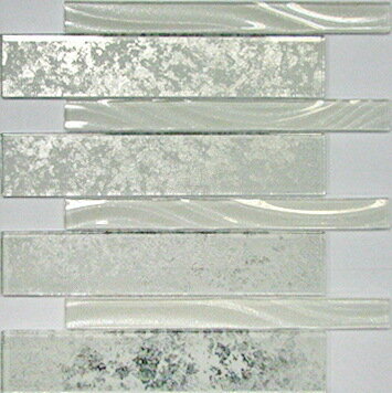 CR 2120 Мозаика Crystal 30x24.8 Keramissimo