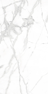 CR4023-A Керамогранит Diverso White Carving 60x120 Arcadia Ceramica