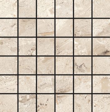 Creto NM-0001 Мозаика Sandy mosaic 30х30 Creto