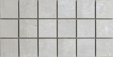Cristacer Мозаика Mk.Serena Relieve Almond 15x30 Cristacer