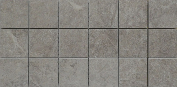 Cristacer Мозаика Mk.Titanium Brown 15x30 Cristacer