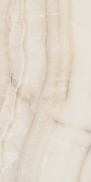 CSAAKIVL18 Керамогранит Akoya Ivory Krystal 90x180 Sant Agostino