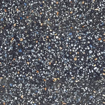 CSAGPLNK12 Керамогранит Glow Plus Night Kry 120x120 Sant Agostino