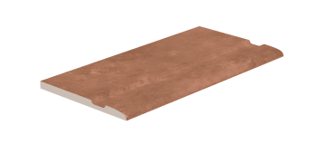 CT2550H Керамогранит Cotto Handle 25x50 Serapool