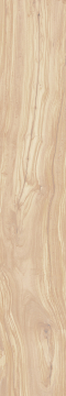 CW-CR02-B Керамогранит Pearsian Wood Ivory Carving 20x120 Creanza