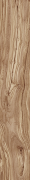 CW-CR03-B Керамогранит Pearsian Wood Natural Carving 20x120 Creanza