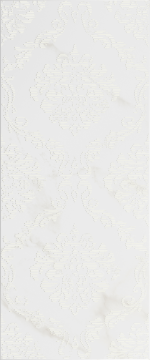 D0146Y29601 Плитка Декор Empire White 01 25х60 Creto