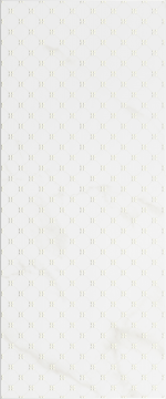 D0427Y29601 Плитка Декор Stravero White 01 25х60 Creto