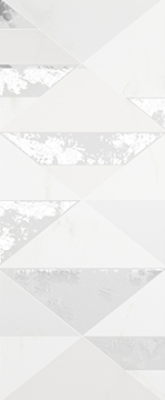 D0429Y29601 Плитка Matrix White 01 25х60 Creto