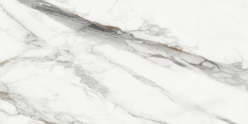 D120208M Керамогранит Carrara Cersei карвинг 600x1200x9.5 Delacora