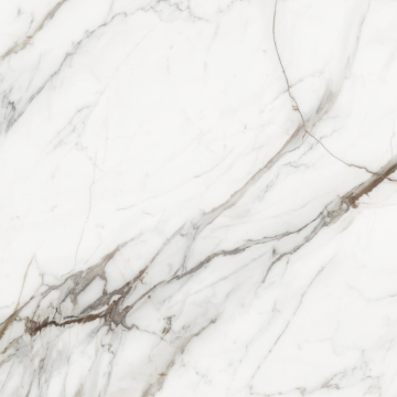 D60208M Керамогранит Carrara Cersei карвинг 600x600x9.5 Delacora