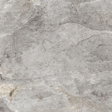 D60226M Керамогранит Stoncrete Gray карвинг 600x600x9.5 Delacora