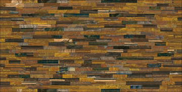 D7820BM Керамогранит Eye Of the Tiger POL 120x60 Gani