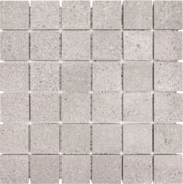 DAO Мозаика DAO-606-48-8 Platinum Grey 4.8х4.8 30х30 DAO