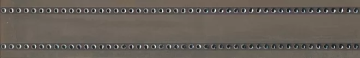DC/D09/13062TR Плитка Бордюр Раваль матовый обрезной 14,5x89,5x0,9 Kerama Marazzi