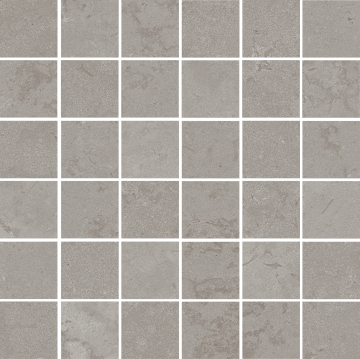 DD2052/MM Мозаика Декор Про Лаймстоун серый матовый мозаичный 30х30 Kerama Marazzi
