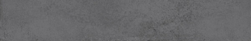 DD638600R/6BT Керамогранит Плинтус Мирабо серый темный обрезной 60*9.5 Kerama Marazzi