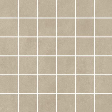 DD6417/MM Мозаика Про Чементо мозаичный бежевый матовый 30x30 Kerama Marazzi