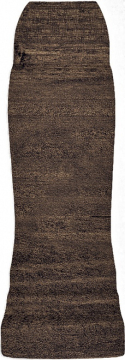 DD7501/AGE Керамогранит Угол внешний Гранд Вуд коричневый тёмный 8*2.9 Kerama Marazzi