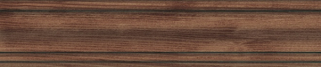 DD7502/BTG Керамогранит Плинтус Гранд Вуд коричневый 39.8*8 Kerama Marazzi